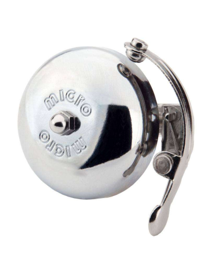 Micro Metal Bell