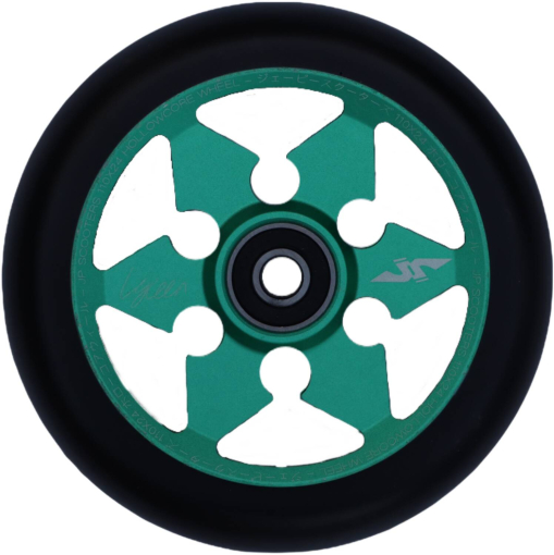 JP Ninja 6-Spoke Pro Scooter Wheel