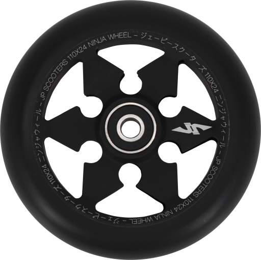 JP Ninja 6-Spoke Pro Scooter Wheel