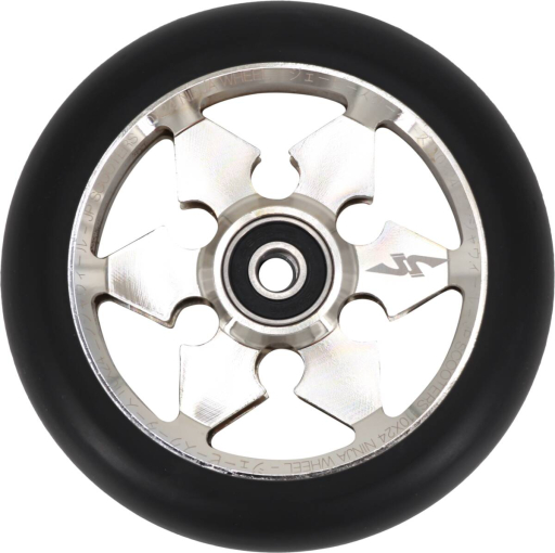 JP Ninja 6-Spoke Pro Scooter Wheel
