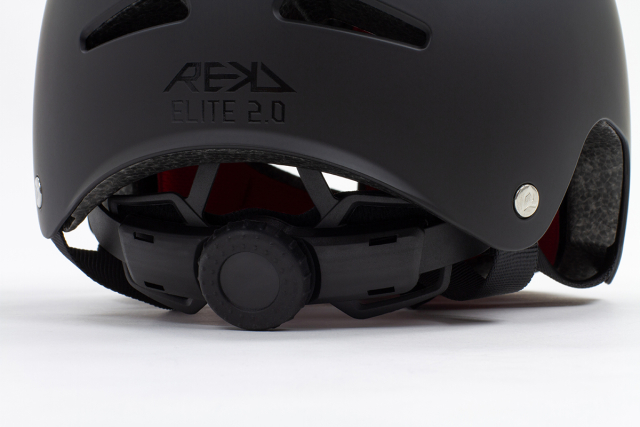 Rekd Junior Elite 2.0 Helmet XXXS/XS