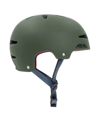 Rekd Ultralite In-Mold Ķivere S/M