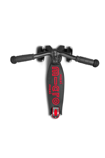 Micro Maxi Deluxe PRO skrejritenis
