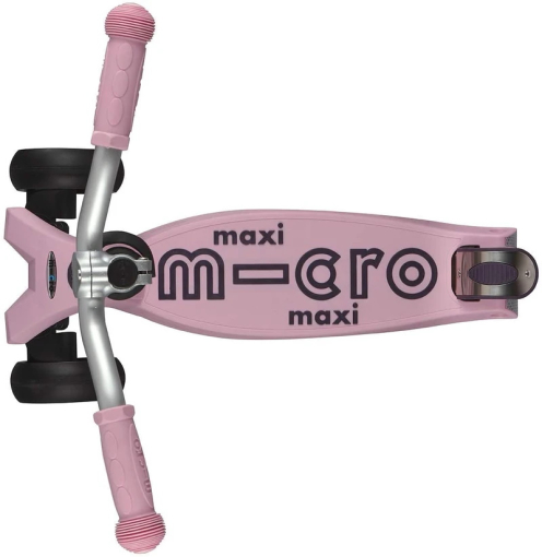 Micro Maxi Deluxe PRO skrejritenis