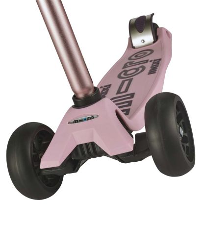 Micro Maxi Deluxe PRO skrejritenis