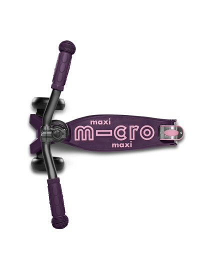 Micro Maxi Deluxe PRO skrejritenis