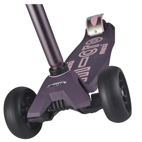 Micro Maxi Deluxe PRO skrejritenis