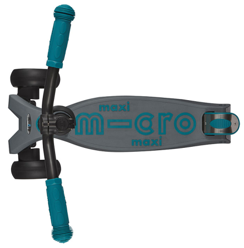 Micro Maxi Deluxe PRO skrejritenis