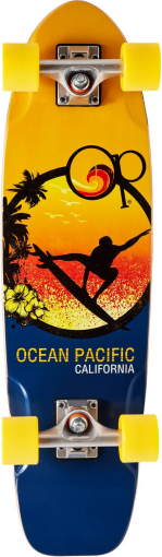 Ocean Pacific dēlis