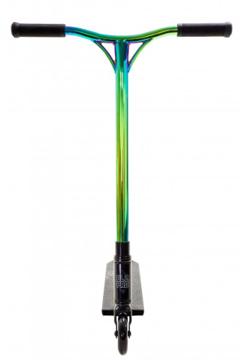 Blazer Pro Complete Outrun Chrome triku skrejritenis