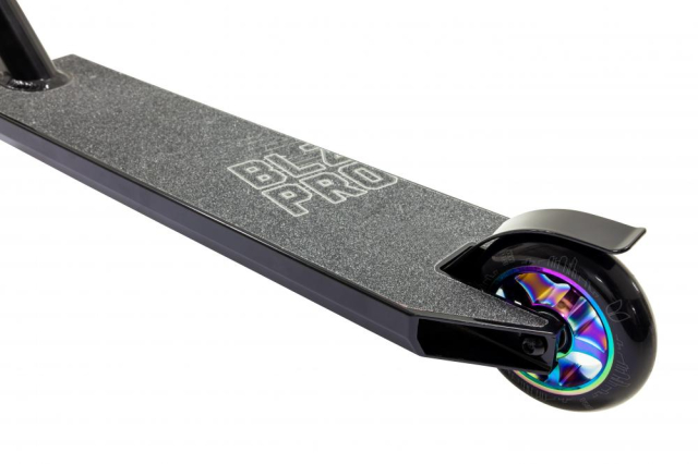 Blazer Pro Complete Outrun Chrome triku skrejritenis