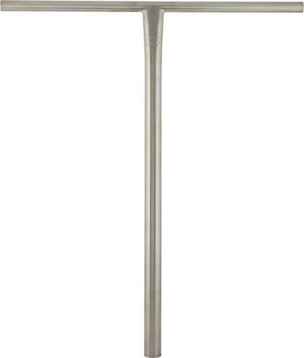 Striker Titanium V2 T-type Pro Scooter stūre 600mm