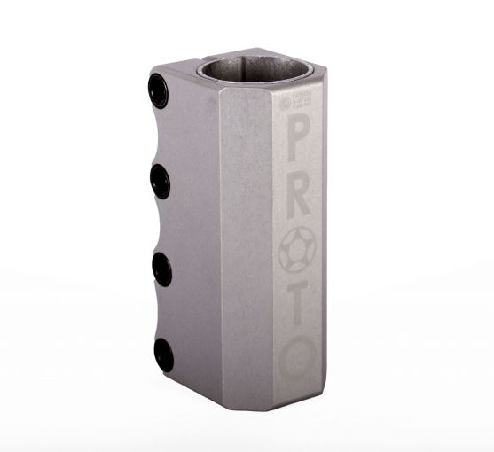 Proto Full Knuckle V2 SCS Pro Skrejriteņa Stiprinājums