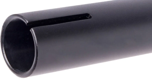 Striker Lux Alu Pro Skrejriteņa stūre 650mm