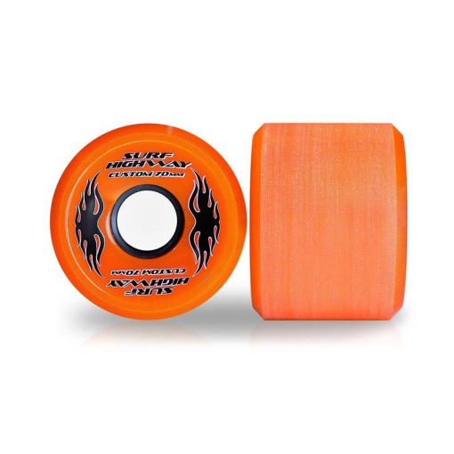 Hammond Surf Highway 70mm Wheels