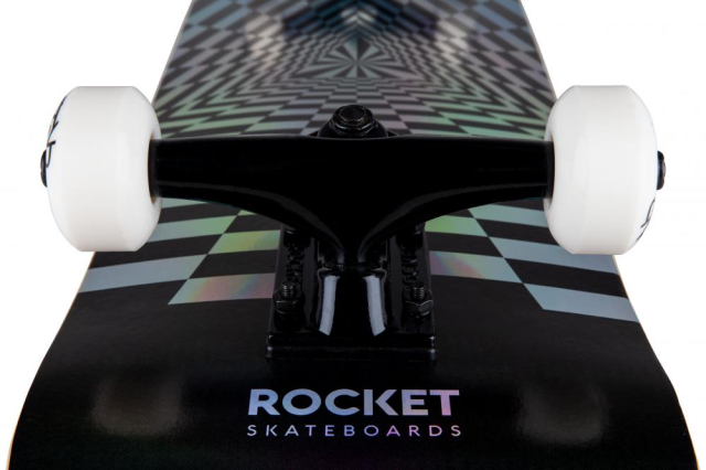 Rocket skrituļdēlis 7.75 IN