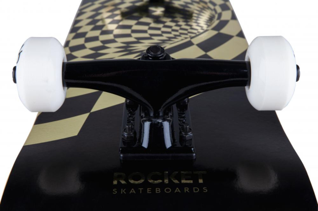 Rocket skrituļdēlis 8 IN