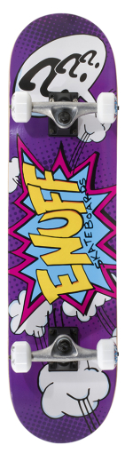 Enuff Pow MINI skrituļdēlis 7.25″