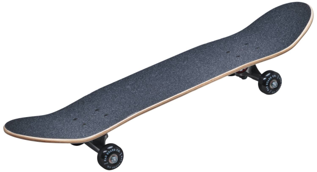 RAD Complete dēlis 7.25"
