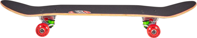RAD Complete dēlis 7.25"