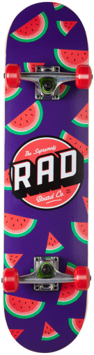 RAD Complete dēlis 7.25"