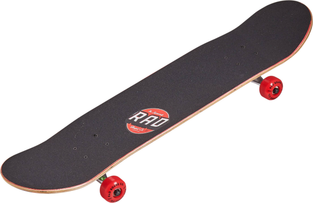 RAD Complete dēlis 7.25"