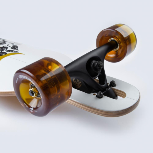 Arbor Performance dēlis Flagship Axis 40