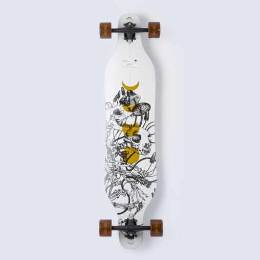 Arbor Performance dēlis Flagship Axis 40