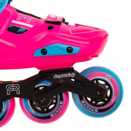 FR EZX PINK skrituļslidas