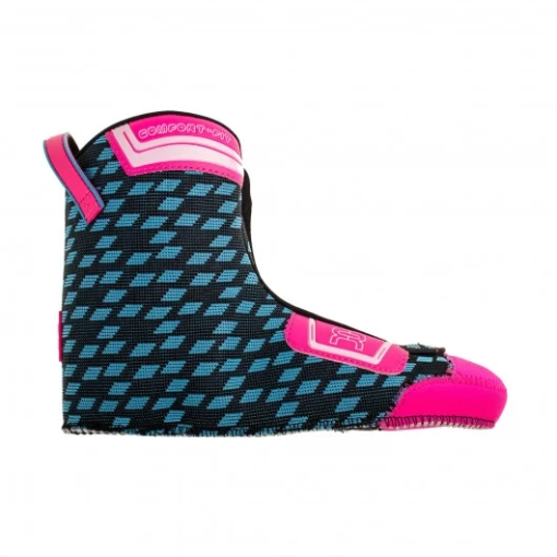 FR EZX PINK skrituļslidas