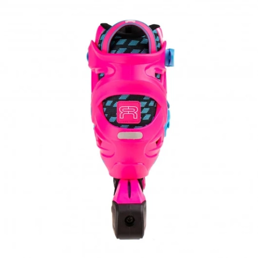 FR EZX PINK skrituļslidas