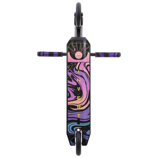 Invert Supreme STD Complete triku skrejritenis