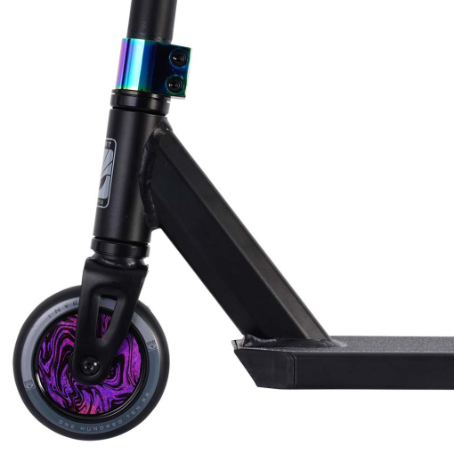 Invert Supreme STD Complete triku skrejritenis