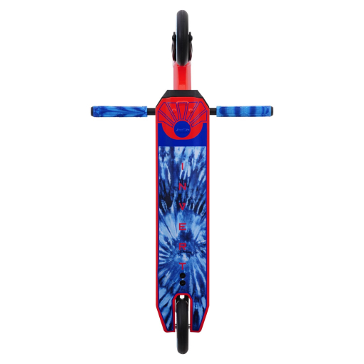 Invert Supreme STD Complete triku skrejritenis