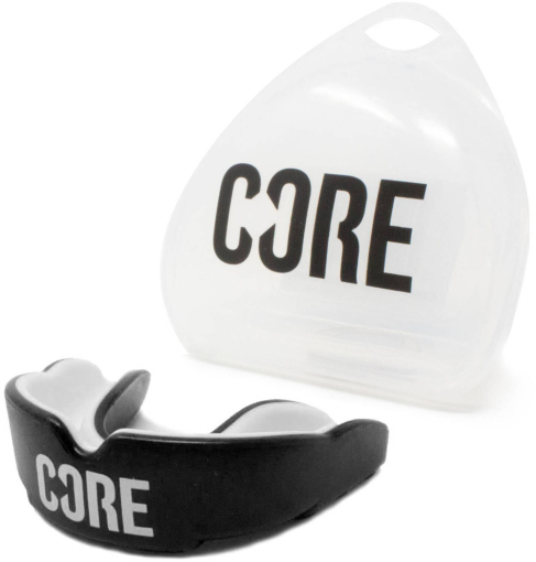 CORE капа