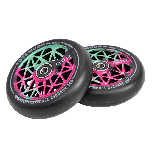 OATH WHEELS BERMUDA Ano 110MM x 26MM