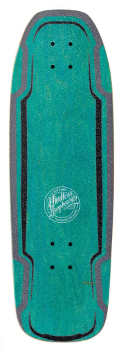 Mindless Surf Skate dēlis