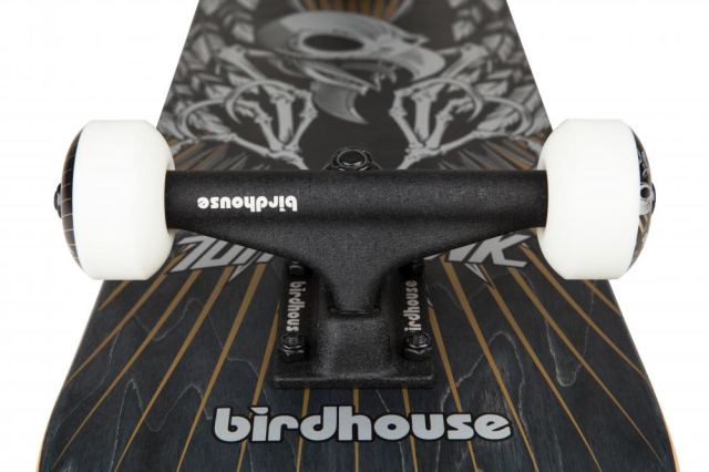 Birdhouse Complete Stage 3 skateboard 7.75"