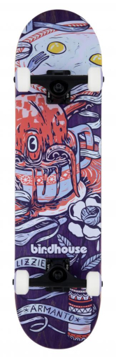 Birdhouse Complete Stage 3 skateboard 7.75"