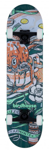Birdhouse Complete Stage 3 skateboard 7.75"