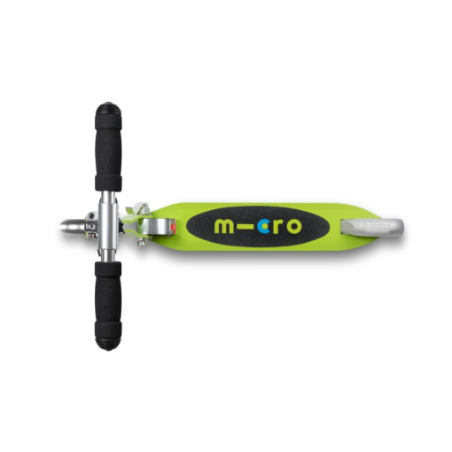 Micro Sprite LED skrejritenis