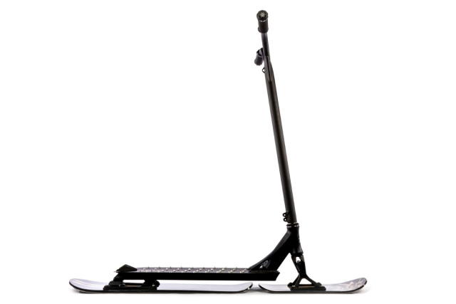 Eretic Snowscoot v2 skrejritenis