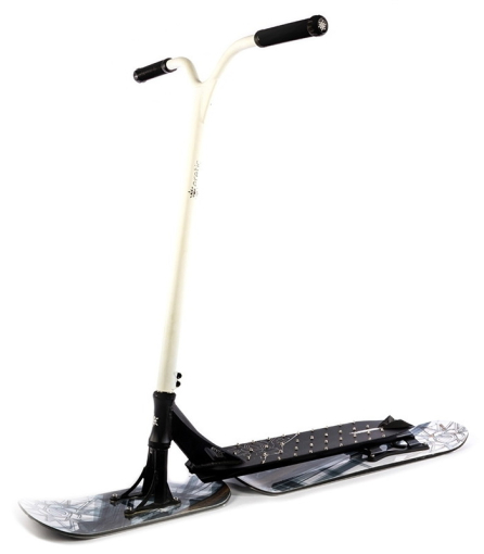 Eretic Snowscoot v2 skrejritenis