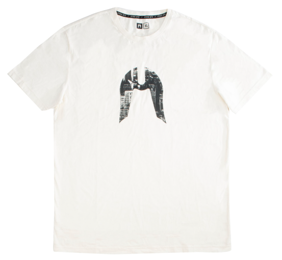 Ethic Metropolis T-krekls