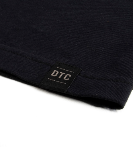 Ethic Casual Suspect T-krekls