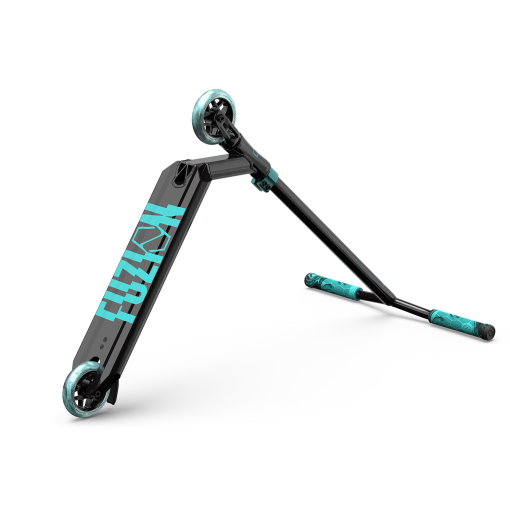 Fuzion Z250 Complete triku skrejritenis