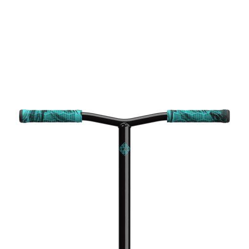 Fuzion Z250 Complete triku skrejritenis
