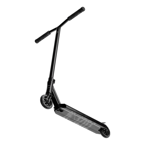 Fuzion Z250 Complete triku skrejritenis