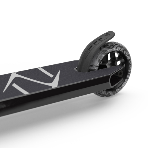 Fuzion Z250 Complete triku skrejritenis