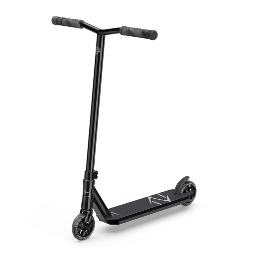 Fuzion Z250 Complete triku skrejritenis